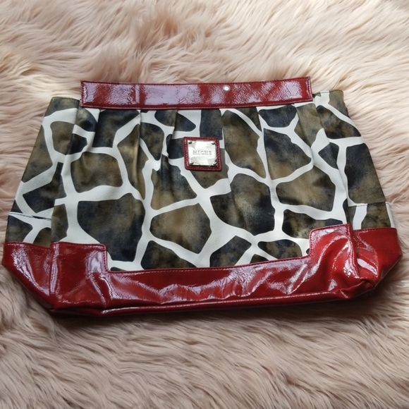 MICHE BAG LARGE SHELL - Picture 2 of 8